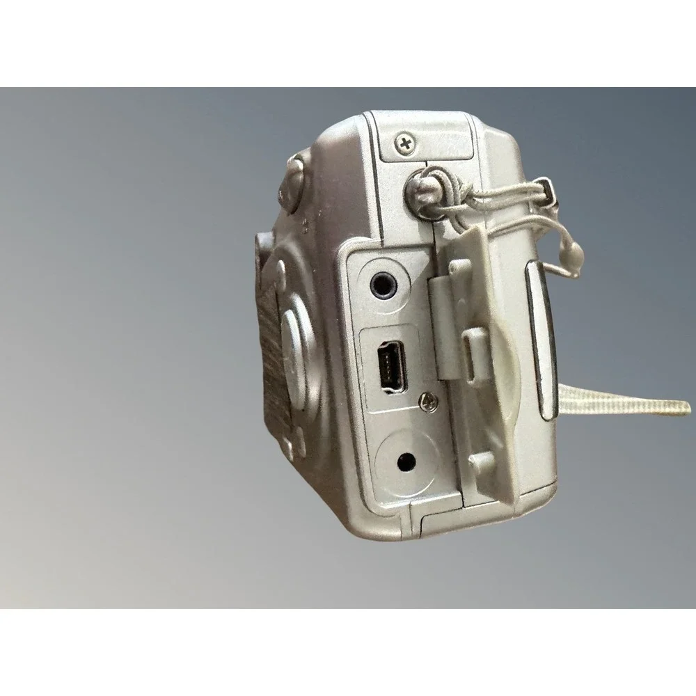 Vivitar vivicam 3935